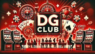 DG Club