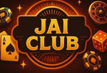 Jai Club