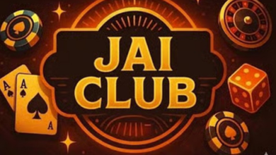 Jai Club