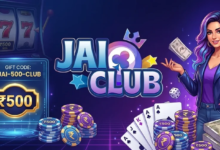 Jai Club