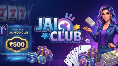 Jai Club