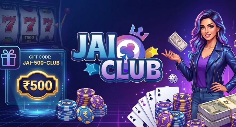 Jai Club