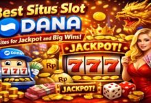 Slot Dana