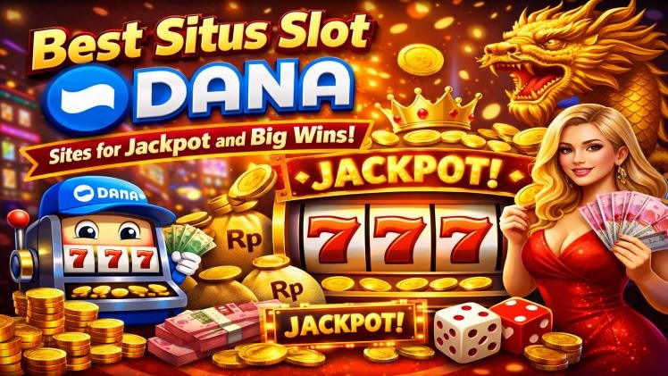 Slot Dana