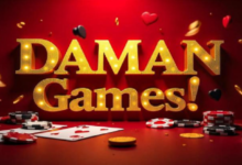 Daman Game