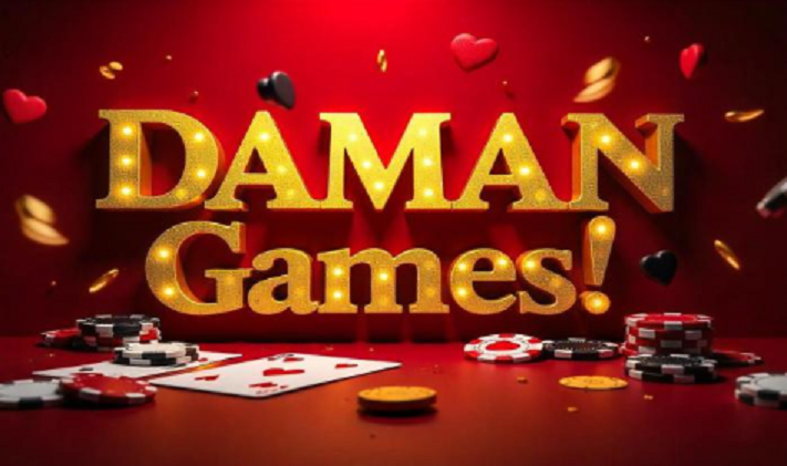 Daman Game