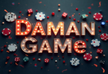 Daman Game