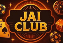 Jai Club