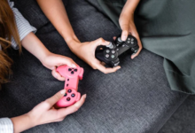 Online Gaming