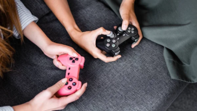 Online Gaming