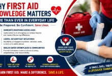 Why First Aid Knowledge Matters More Than Ever in Everyday Life