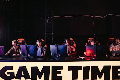 Online Gaming