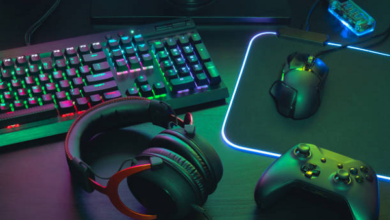 Games