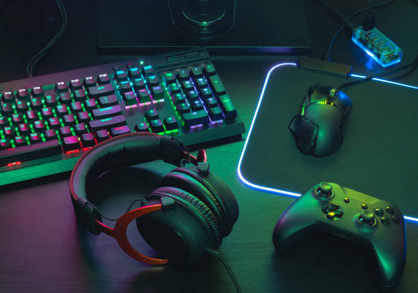 Games