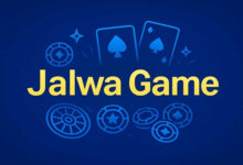 Jalwa Game