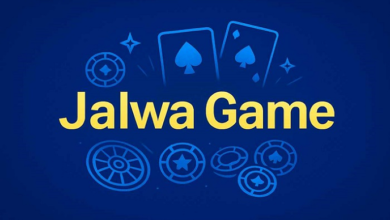 Jalwa Game