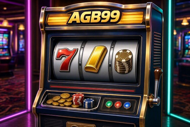 AGB99 Registration