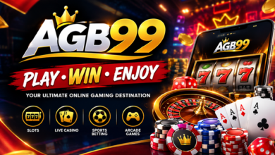 AGB99 Bonus Types Explained: A Full Breakdown