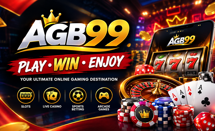 AGB99 Bonus Types Explained: A Full Breakdown
